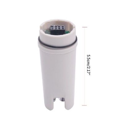 极速PH Meter Replacement Electrode Probe PH AccurUacy Digita