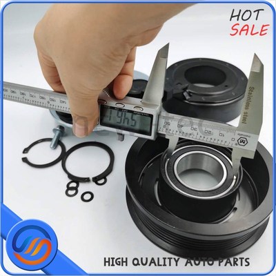 极速A/aC AC Air Condition Compressor Electromagnetic Magneti
