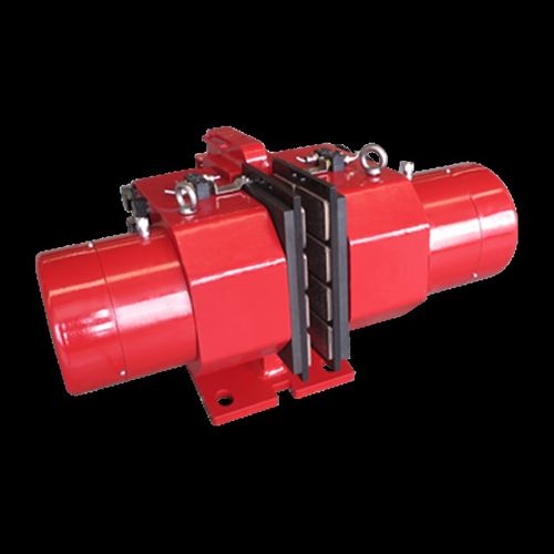 极速壹号起重机SB系列液压安全(紧急)块式鼓式制动器X抱闸西伯瑞