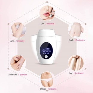 极速600000 Flash Ipl Laserw Hair Removal Machine Permanent L