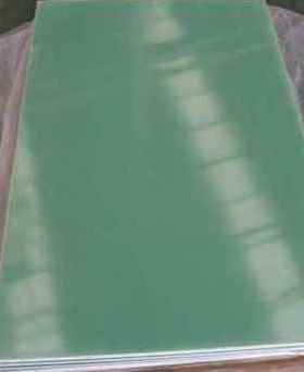 极速新新款厂促FR4玻纤板雕刻水绿色环氧板加工定制黄色W3240环氧