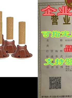 极速SUPVOX 50pcs Moxa Sticks MoxiDbustion Sticks On Cone Rol