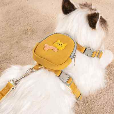 极速猫咪牵引绳h防挣脱外出专用遛猫绳子猫链子带小揹包狗狗宠物,宠物/宠物食品及用品,猫牵引绳,淘宝优惠券,粉丝福利购,淘宝优惠卷