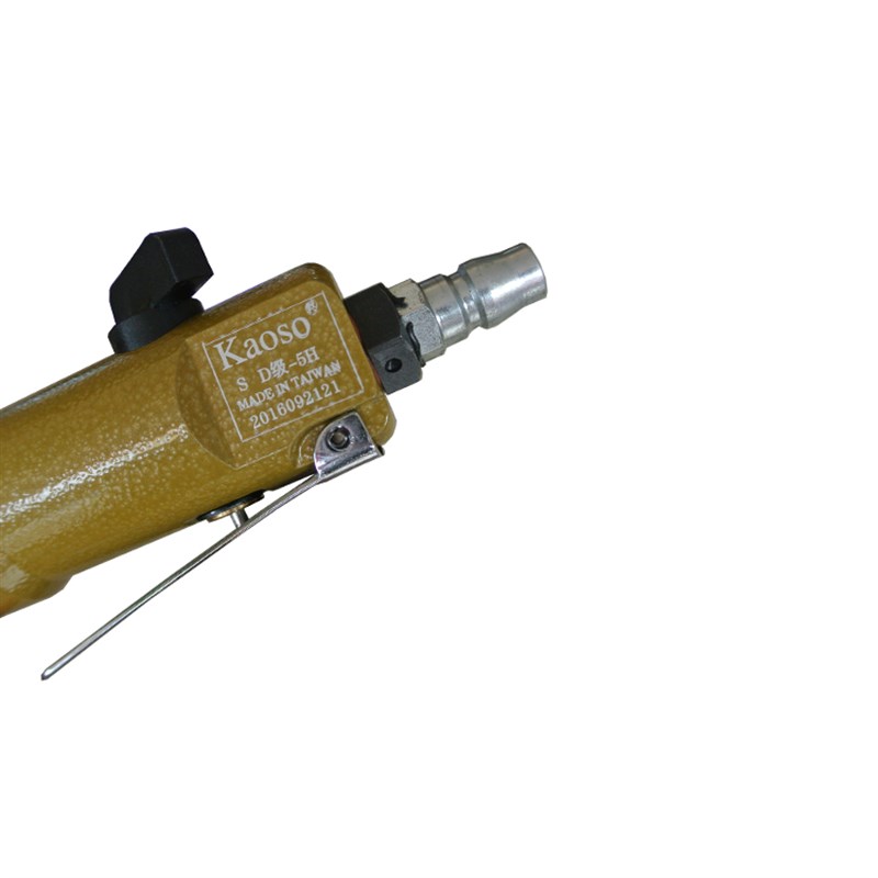 极速大扭力气f批-5H风批打5-6mm螺丝起子机气动螺丝刀起子机气钻