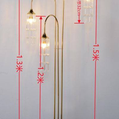 极速新婚庆路引灯金色水晶冰条灯铁艺婚礼道具舞R台布置发光圆球,节庆用品/礼品,路引,淘宝优惠券,粉丝福利购,淘宝优惠卷