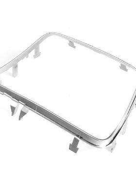 极速Trim Center Console Chrome Ashtray Cup Holder OutXdoor P