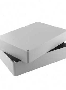 极速厂销厂销40251p5mm防爆铸铝合金防水接线盒属电机户外防雨工