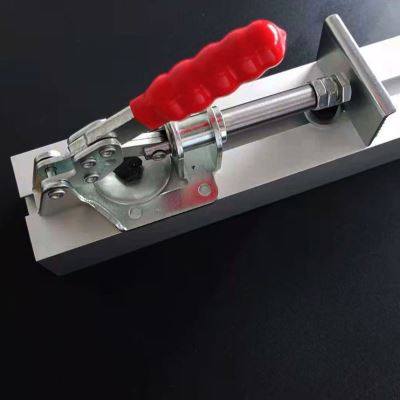 极速新品b木工机械靠山快速夹具精密裁板锯推台锯靠杆靠尺水平式,五金/工具,封边机,淘宝优惠券,粉丝福利购,淘宝优惠卷