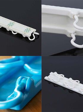 极速Kitchden Rack Holder Hook Ceiling Wall Cabinet Hanging