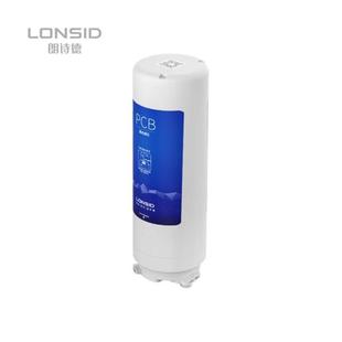 100G C603 600G Z602 C608 C602 LONSID朗诗德云湃PCB覆合滤芯75G