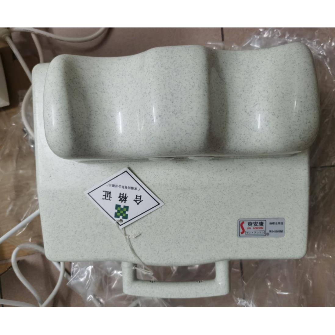 爽安康摇摆机健身器摆动理疗仪 有氧健康摇摆机 爽安康氧气健康器