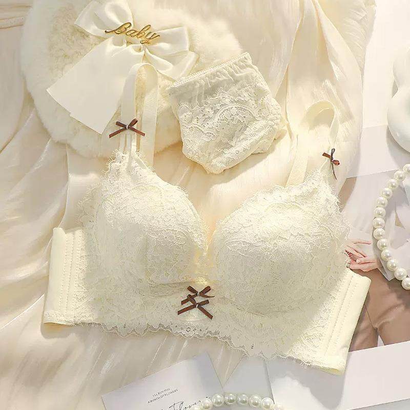 加厚内衣女小胸聚拢显大超厚无钢圈收副乳防下垂少女调整型文胸罩,女士内衣/男士内衣/家居服,文胸,淘宝优惠券,粉丝福利购,淘宝优惠卷