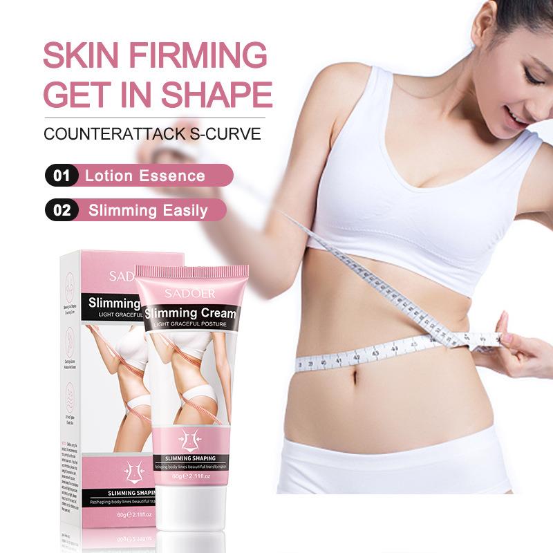 Slimming Cream 60g Body Care Products Skin Care Products