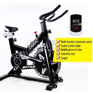 极速Home Spinning Bike Ultra-zquiet Exercise Indoor Exercise