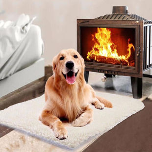 极速USB Pet Electrnic Heat Pad Dog Heater Blanket Mat Cat Wi
