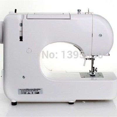 极速1PC Multi-functionr 565 Electric Household Sewing Machin