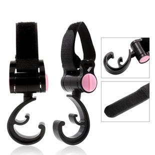 AccessoBries Stroller Universal Hook 极速2pcs Baby Babies