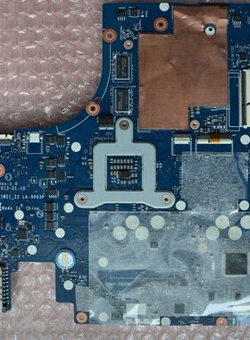 极速KEFU VIWZ1_Z2 LA-9063P Main Board For LePnovo FOR IdeaPa