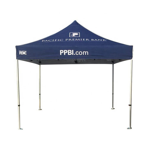 极速防疫户外广告帐篷折叠伸缩大伞四F脚遮阳棚防雨篷车棚摆摊四