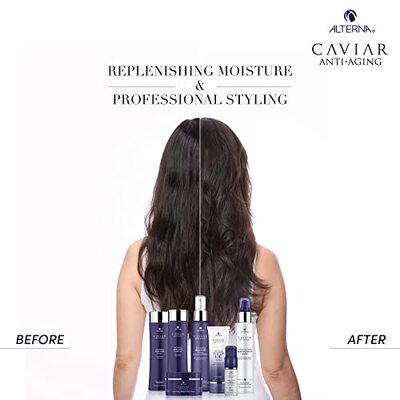 极速Alterna Caviar Profetssional Styling Rapid Blowout Balm