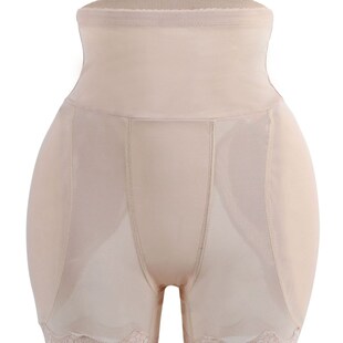 极速Body-sehaping and abdomen-tightening pants for women 收