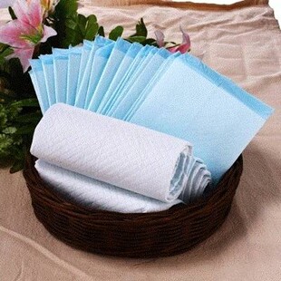 极速Dog diaper 100 ppet diapers dog diaper pad water deodora