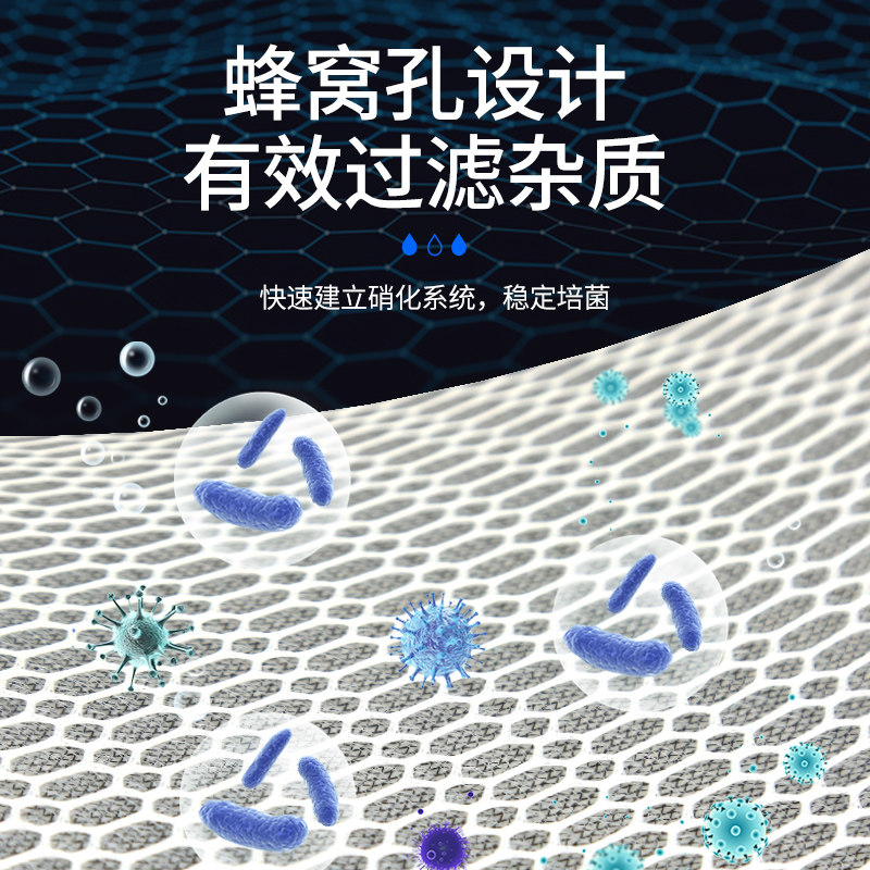 极速鱼缸水族箱过滤棉过滤器材料高密F度海绵净化水魔毯生化棉6D,宠物/宠物食品及用品,过滤设备,淘宝优惠券,粉丝福利购,淘宝优惠卷