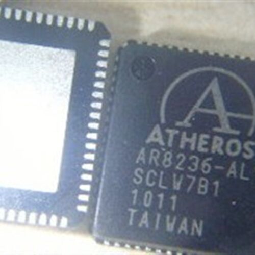 新品RTL8367Nn AR8236AL1A 散新现货质量保证可供批量