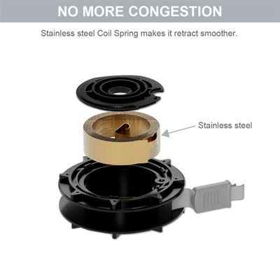 极速Dog Leashes Retractabule Pet Leash Reflective Rope APETD