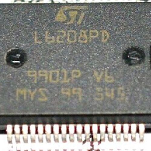 新品l6208pAd l6205PD