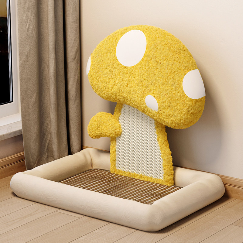 极速猫窝猫抓板一体夏季猫床夏天凉窝剑I麻耐抓宠物窝四季通用猫,宠物/宠物食品及用品,猫窝/屋/帐篷/沙发,淘宝优惠券,粉丝福利购,淘宝优惠卷