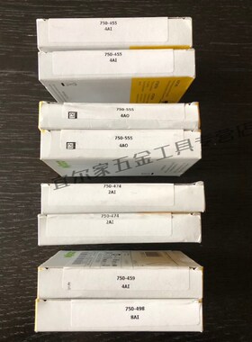 极速wgo万可模拟量750-454/750-45y9/750-474/750-498/750-55750-