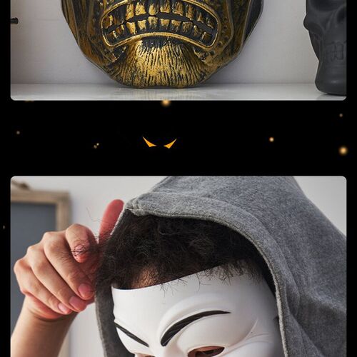 新品Pumpkin lsampl Halloween decorative supplies shopping ma