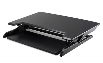 极速ID-36 Easyp Height Adjust Sit Stand Desk Riser FoYldable