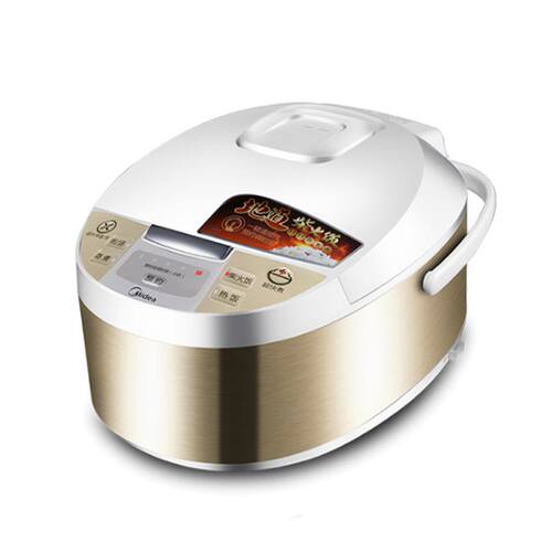 极速othecr F-50FY808M Intelligent Electric Rice Cooker 3L 5L
