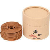 极速香薰盘香家用印度老山檀香z品沉香室内艾草卧室熏香茶道采购