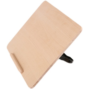 极速倾斜桌面写字板斜面书桌垫板写D字台神器小学生作业可调节写