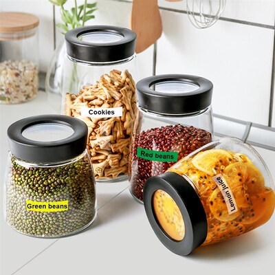 极速6pcs 9mm tze Tape Blue on White tze-L223 tz223 Compatibl