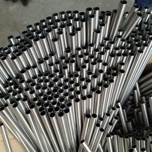 极速304不锈钢毛h细无缝EP电解管BA 外径1 壁 9mm