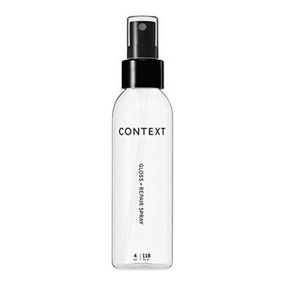 新品CONTEXT SKIN Long Lasting Hair SGpray Travel - Hair Care