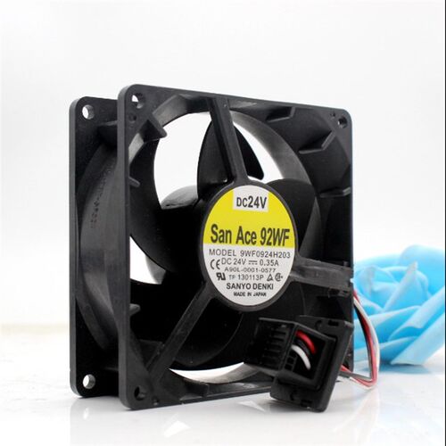 新品A90L-0001-0577 9WF0924H203 24V 0.35A 原装发那科XFANUC系