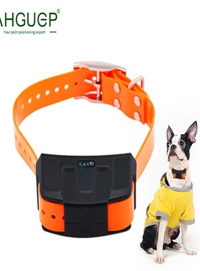 极速Hound gps trkacker Dogs IP68 Deep waterproof Real time t