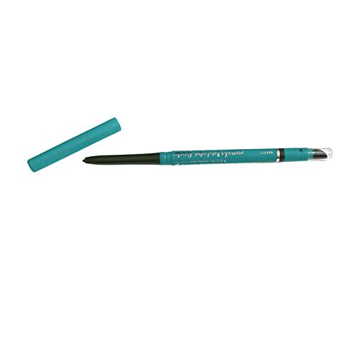 新品Thrbive Causemetics Eyeliner - Lizzie (Moss Green) Unbox