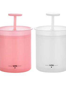 新品Beautyfliier 2 Pieces Facial Cleanser Foam Cup Whip Bubb