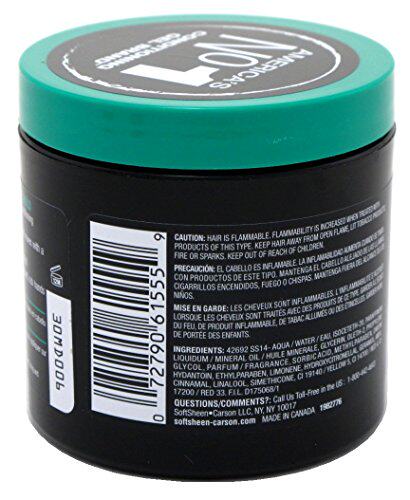 新品Lets Jam Conldition & Shine Gel Regular Hold 4.4 Ounce J