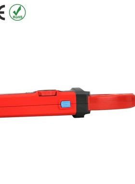 极速206B/207B/208B Clamp Meter AmDperimetrica VFC Electrical