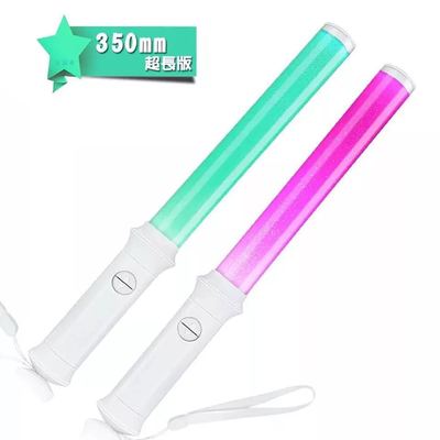 极速电子演唱会发光棒舞n蹈打CALL棒lovelive应援WOTA艺萤光棒snh