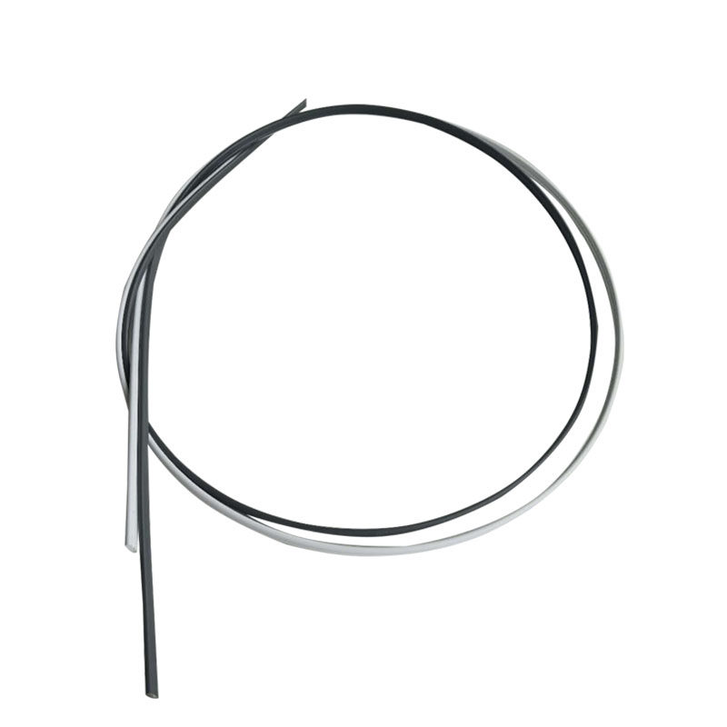 极速塑料焊条 PVCl聚氯乙烯白色  灰色双股  UPVC CPVC 汽车保险