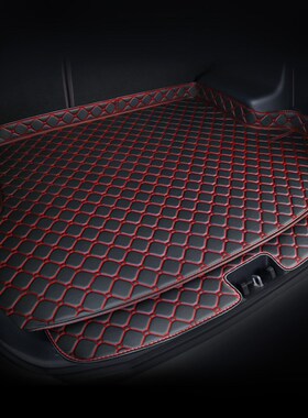 新品一汽红c旗H5专用后备箱垫汽车用2025款2025款30TD全包围后尾