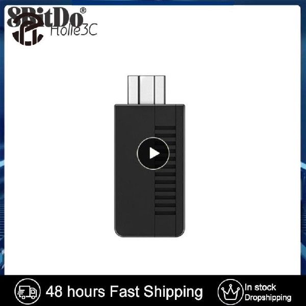 极速Wireless Wireless Recewiver Adaptive Handle Metal Handle